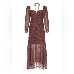 ASTR the Label Athena Dress